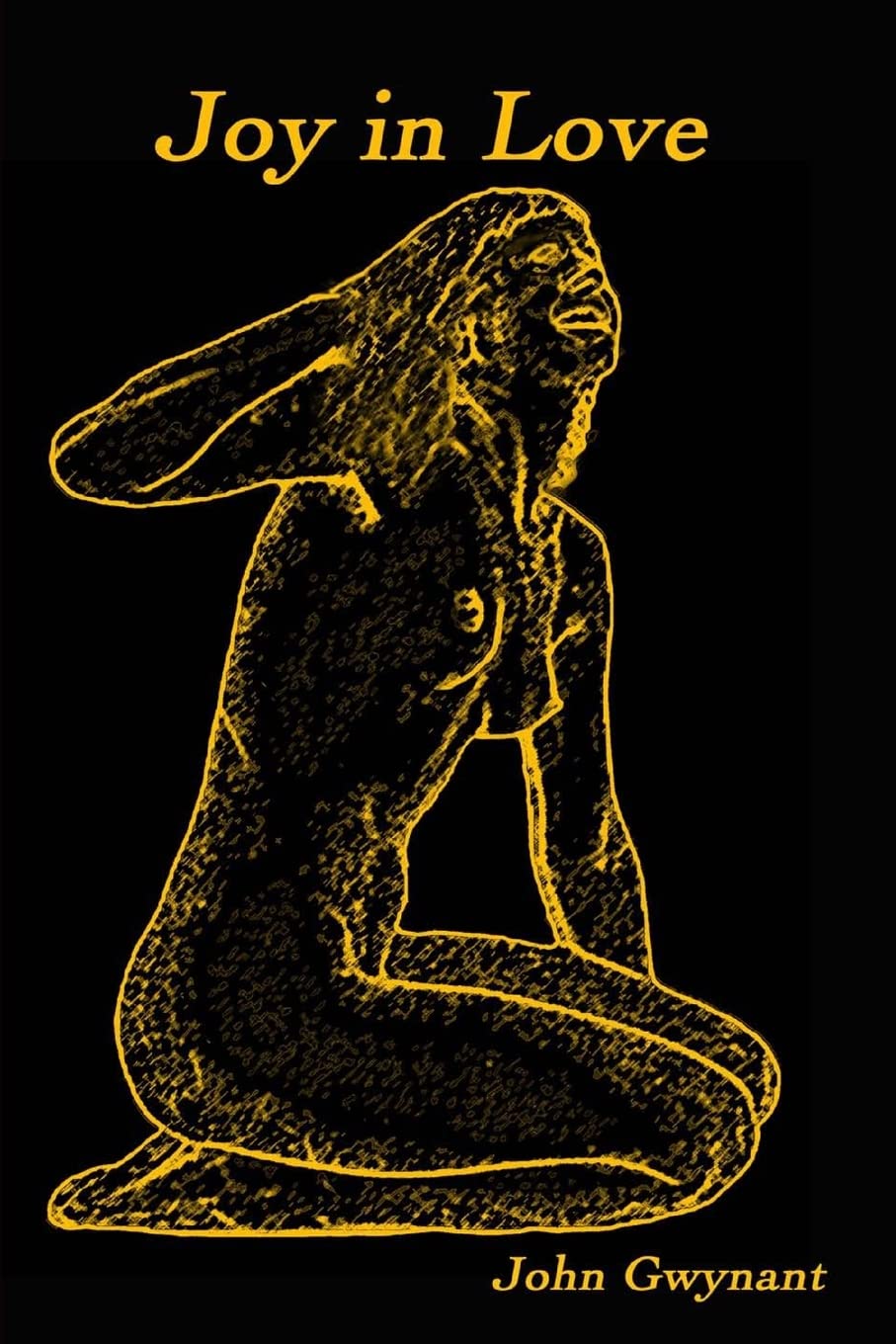 Joy in Love Eroticism
