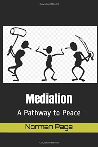 Mediation: A Pathway to Peace Law Books