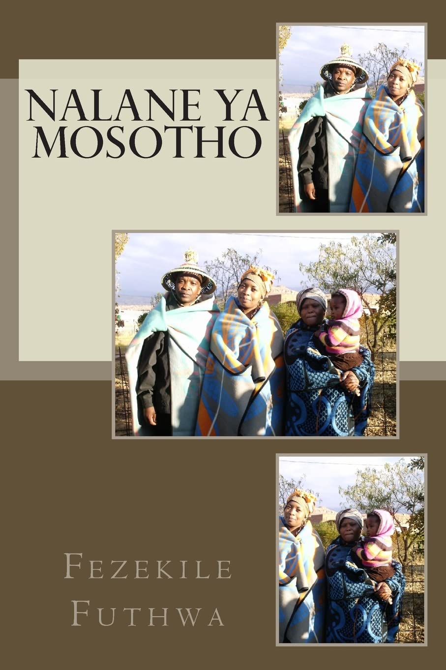 Nalane ya Mosotho: Letlotlo le Tlotlontswe Learning & Reference