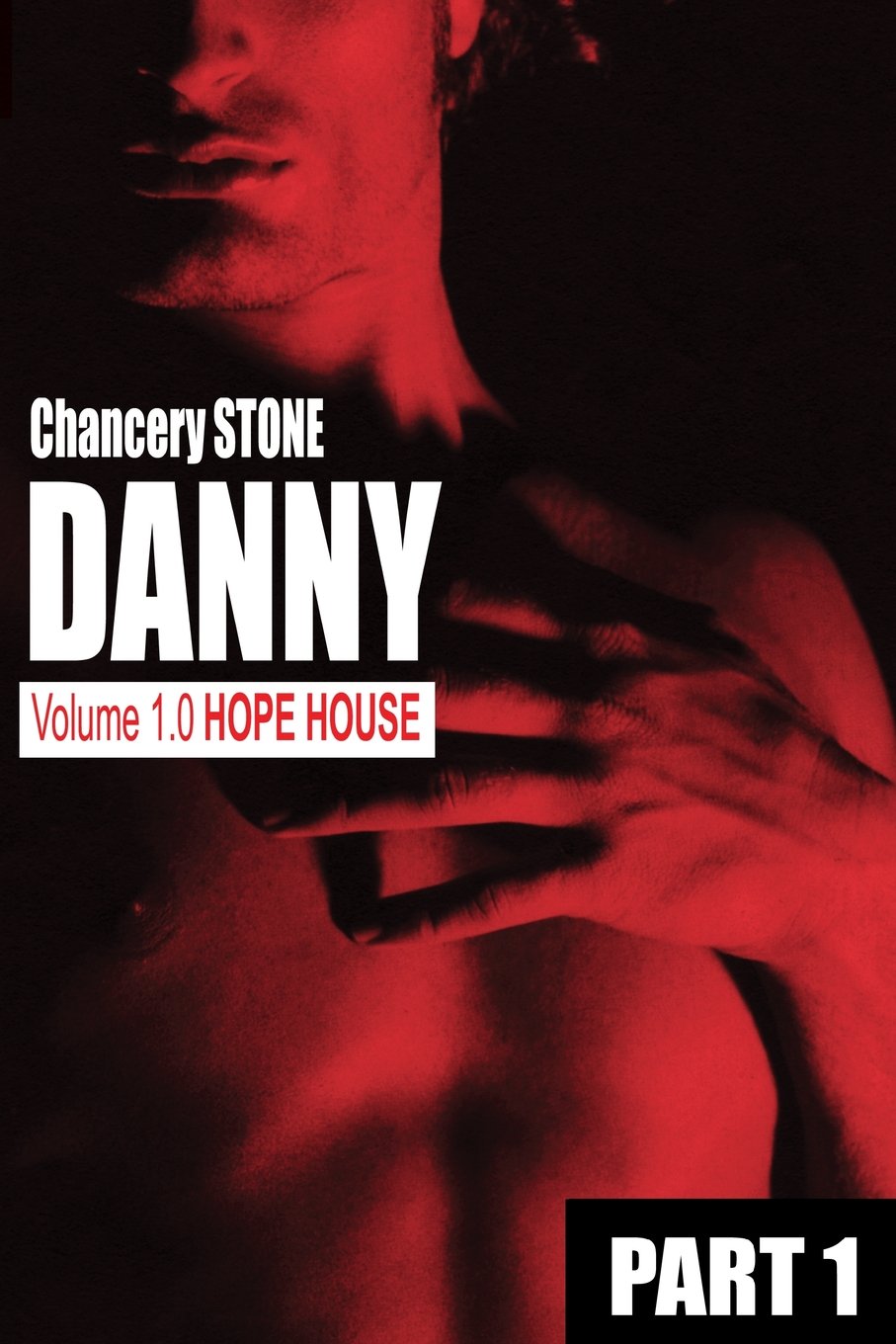 DANNY 1.0 - Hope House - PART 1: The DANNY Quadrilogy Partwork Contemporary literature