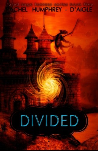 Product Image: Divided