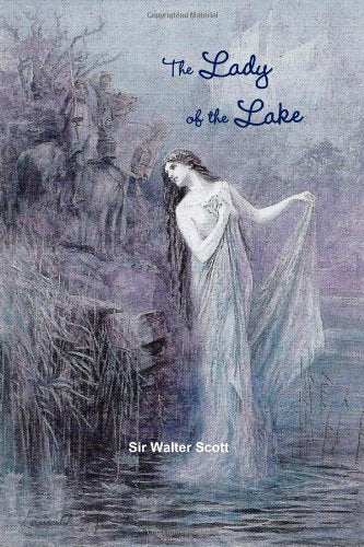 The Lady of the Lake Action & Adventure