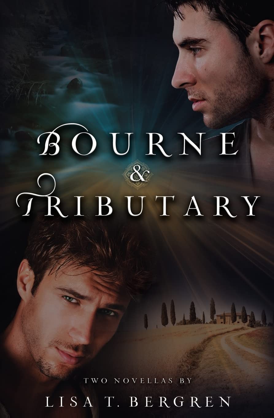 Bourne & Tributary (River of Time) Historical Fiction