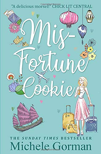 Misfortune Cookie (Single in the City series, Band 2) Contemporary literature