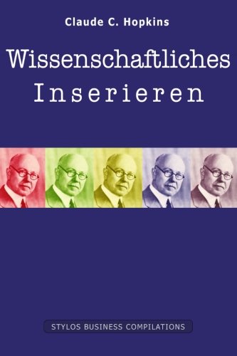 Wissenschaftliches Inserieren Business, Finance & Career