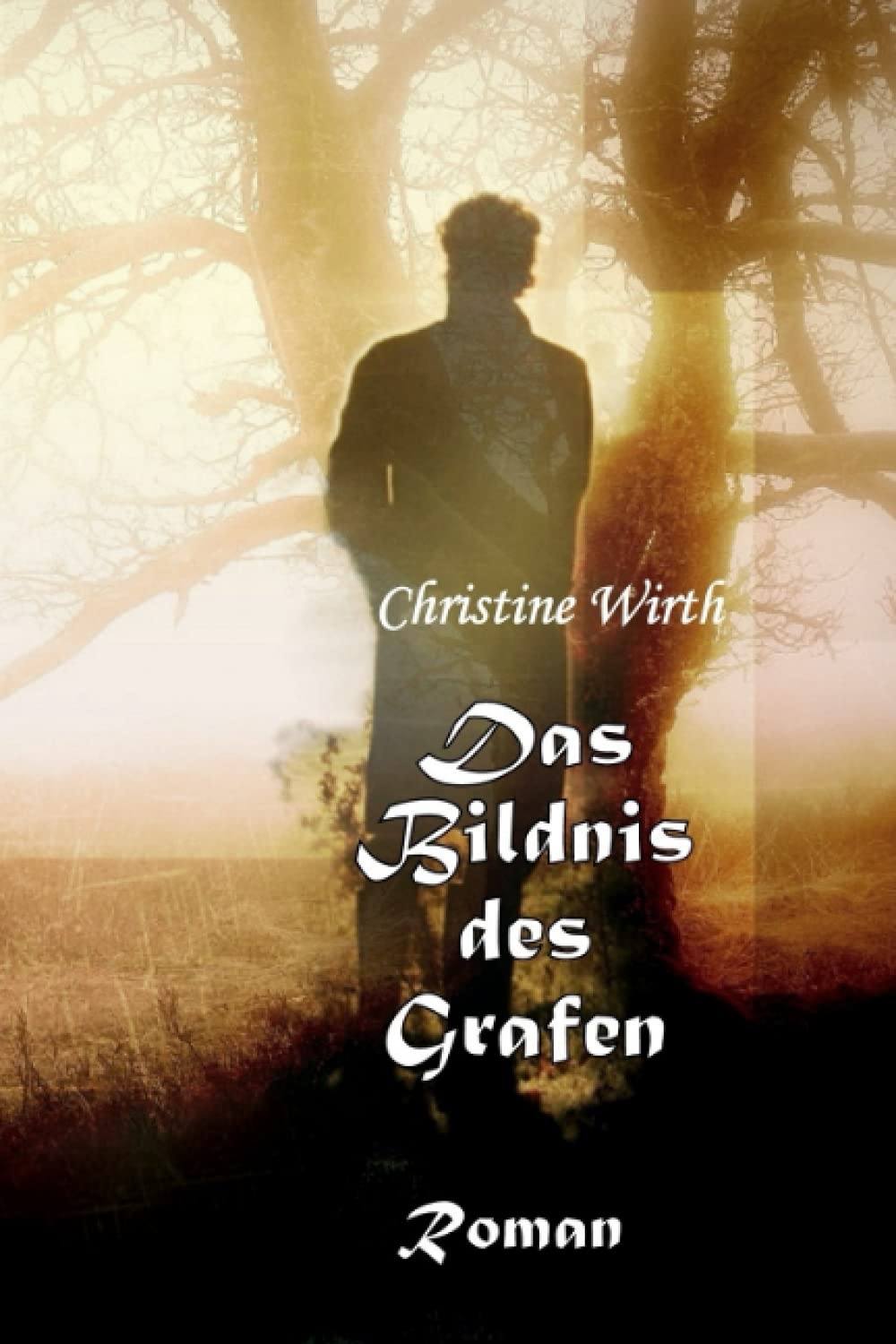 Das Bildnis des Grafen Historical Fiction