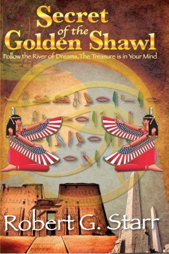 Secret of the Golden Shawl Contemporary literature