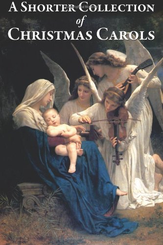 A Shorter Collection of Christmas Carols Sheet Music