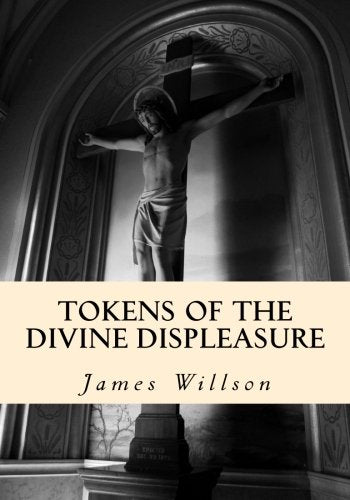 Tokens of the Divine Displeasure Religion & Esotericism