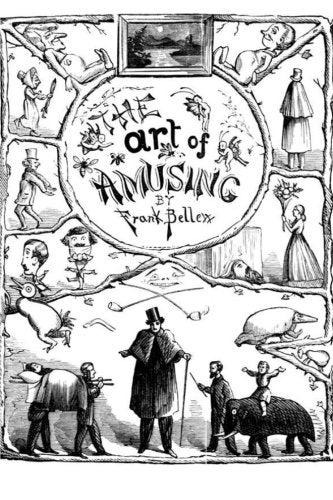 The Art of Amusing Partnership & Love Books