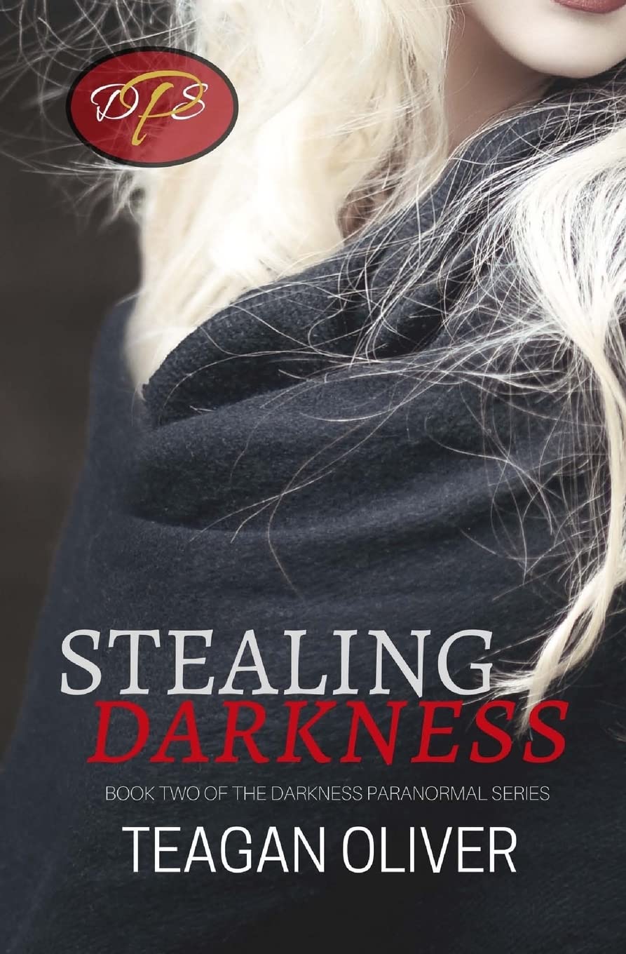 Stealing Darkness: Darkness Paranormal Series Contemporary Romance