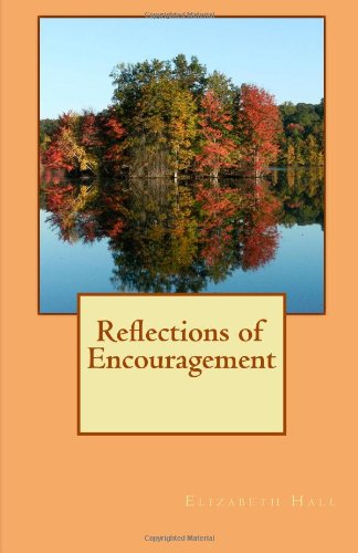Reflections of Encouragement Religion & Esotericism