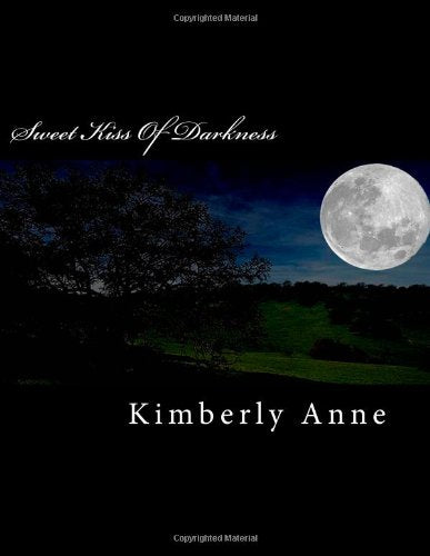 Sweet Kiss Of Darkness Contemporary Romance