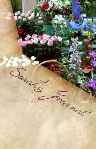 Product Image: Sarah's Journal