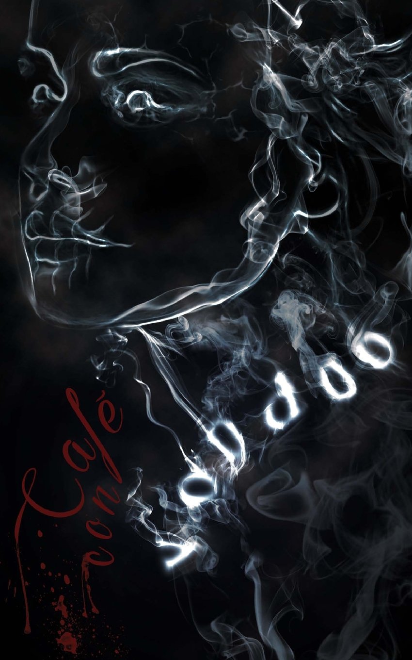 Cafe Con Voodoo Urban Fantasy