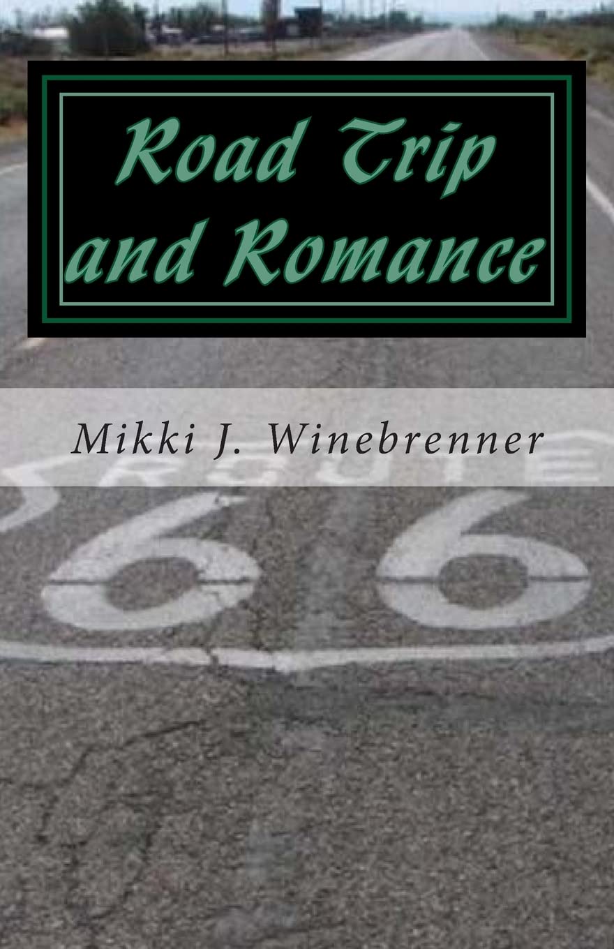Road Trip and Romance: Route 66 Contemporary Romance