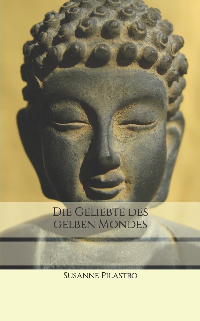 Die Geliebte des gelben Mondes Historical Fiction