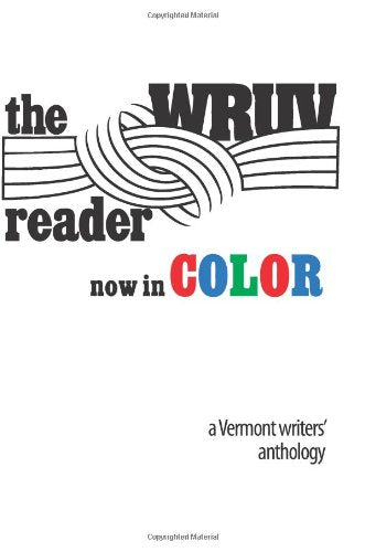 The WRUV Reader: Now in Color book