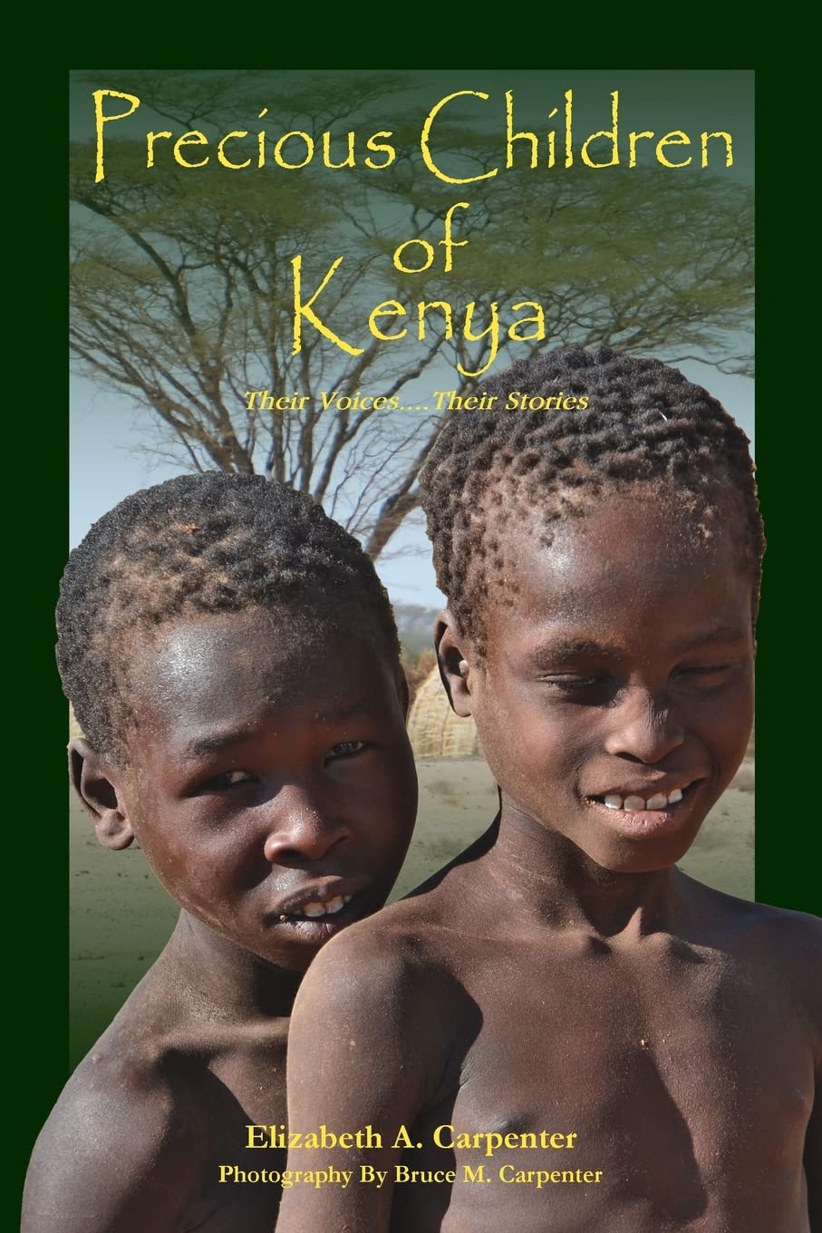 Precious Children: of Kenya Religion & Esotericism