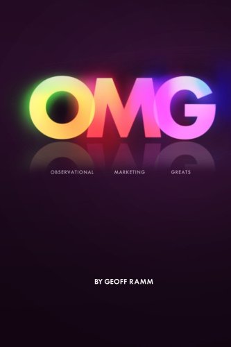 OMG Observational Marketing Greats: Observational Marketing Greats Business, Finance & Career