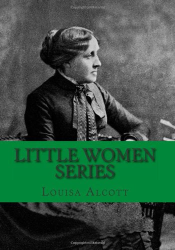 Little Women Series Contemporary literature