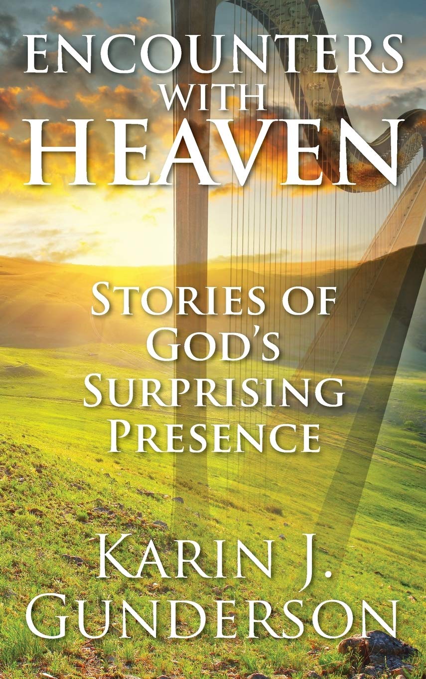 Product Image: Encounters with Heaven