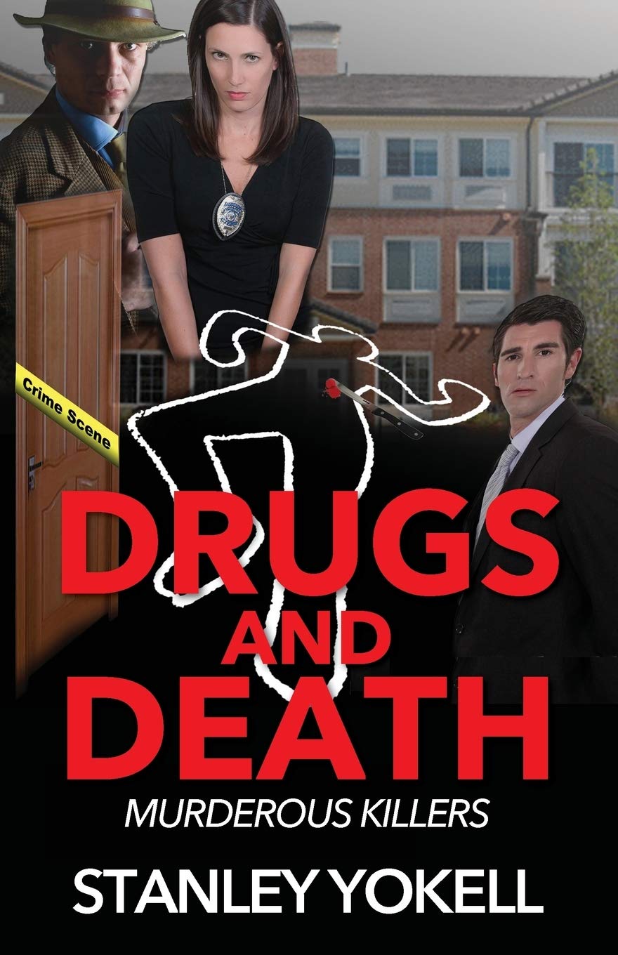 Drugs and Death: Murderous Killers Contemporary literature