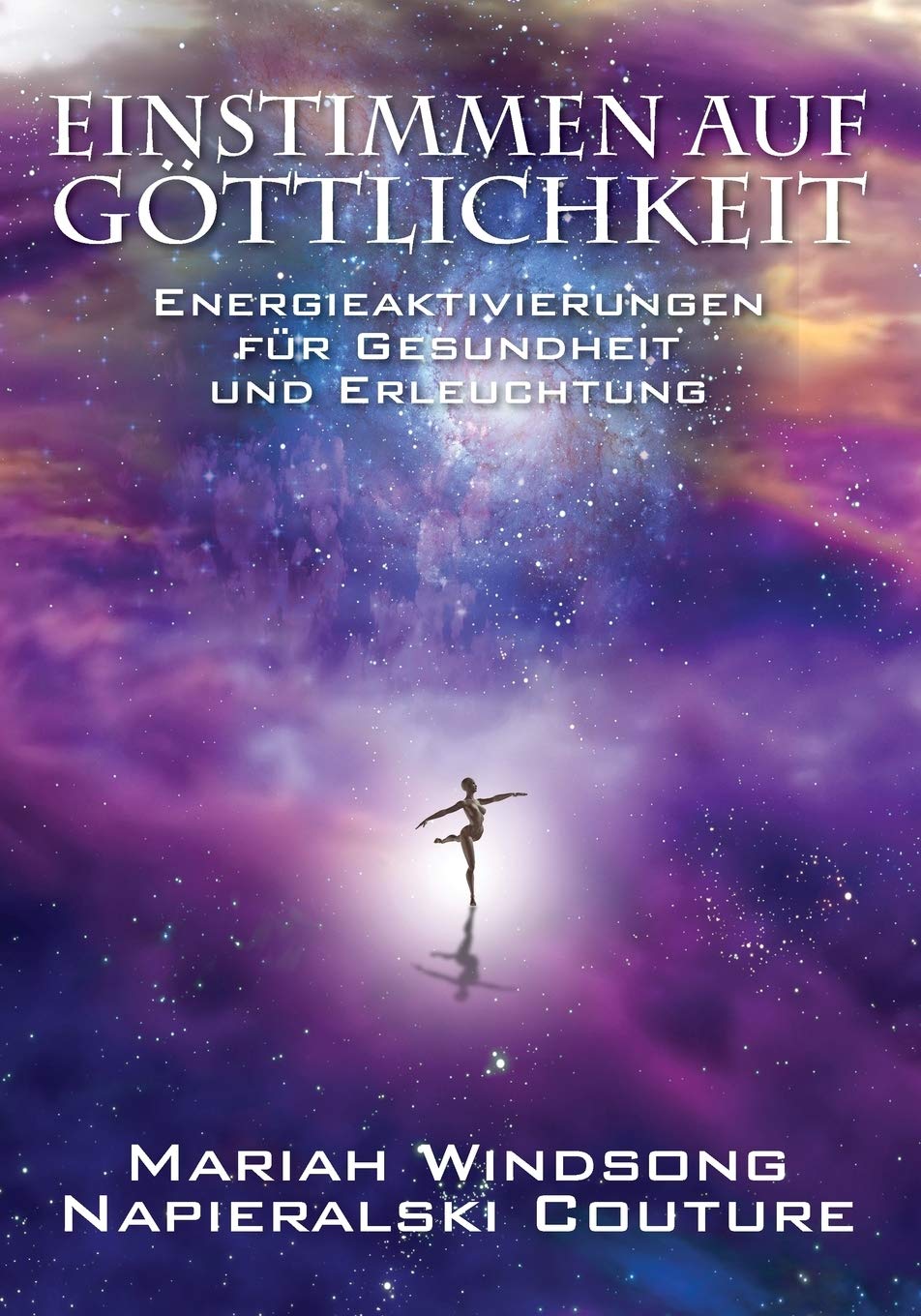Einstimmen auf Göttlichkeit Health, Nutrition & Fitness
