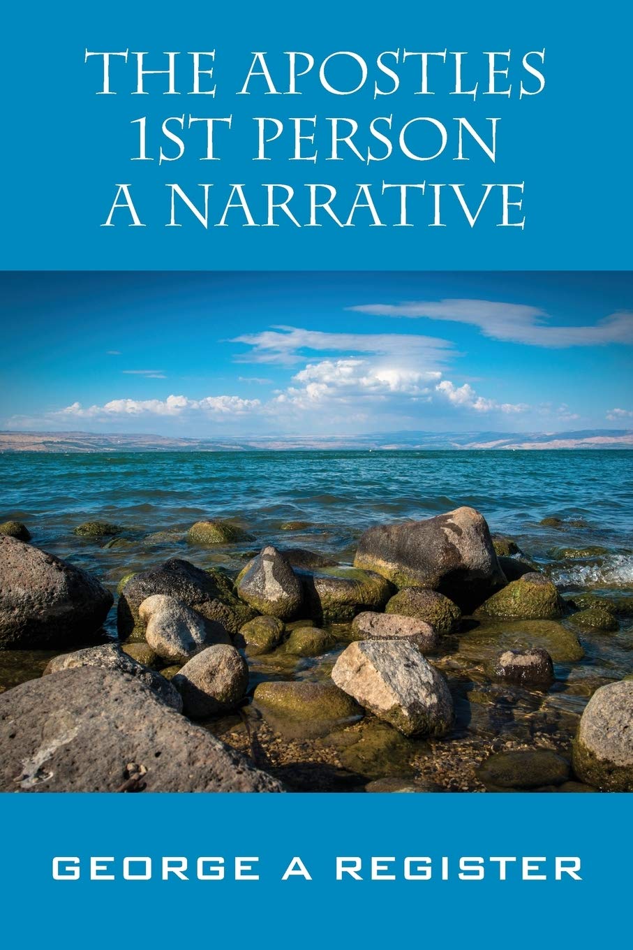 The Apostles 1st Person a Narrative Religion & Esotericism