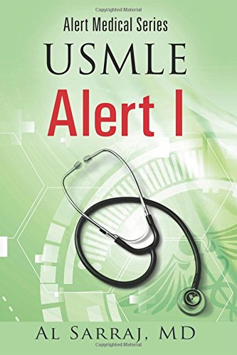 Alert Medical Series: USMLE Alert I Medicine