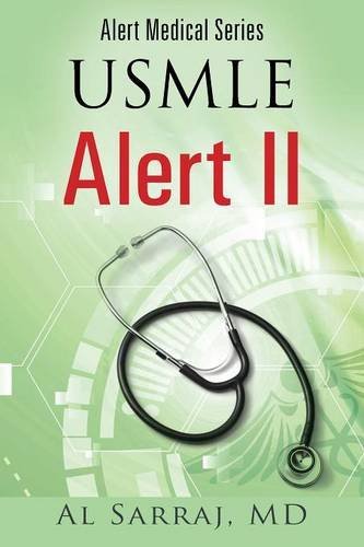 Alert Medical Series: USMLE Alert II Medicine