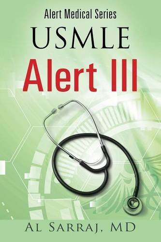 Alert Medical Series: USMLE Alert III Medicine