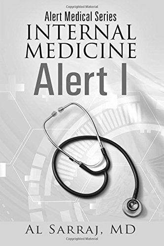 Alert Medical Series: Internal Medicine Alert I Medicine