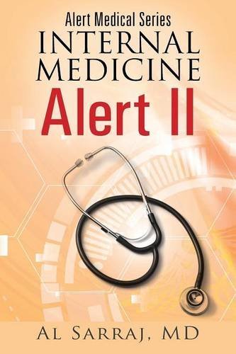 Alert Medical Series: Internal Medicine Alert II Medicine