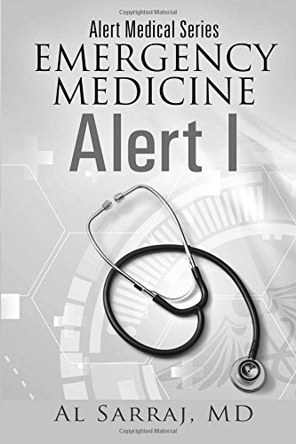 Alert Medical Series: Emergency Medicine Alert I Medicine