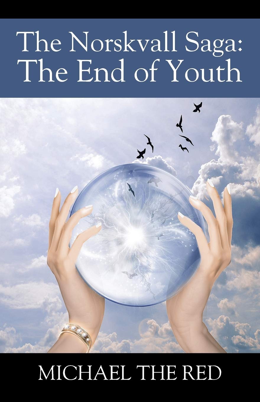 The Norskvall Saga: The End of Youth Historical Fiction