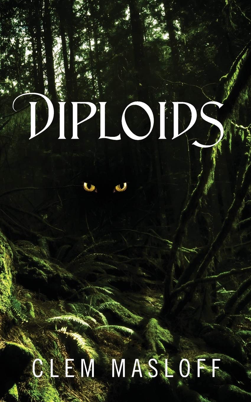 Diploids Fantasy & Sci-Fi