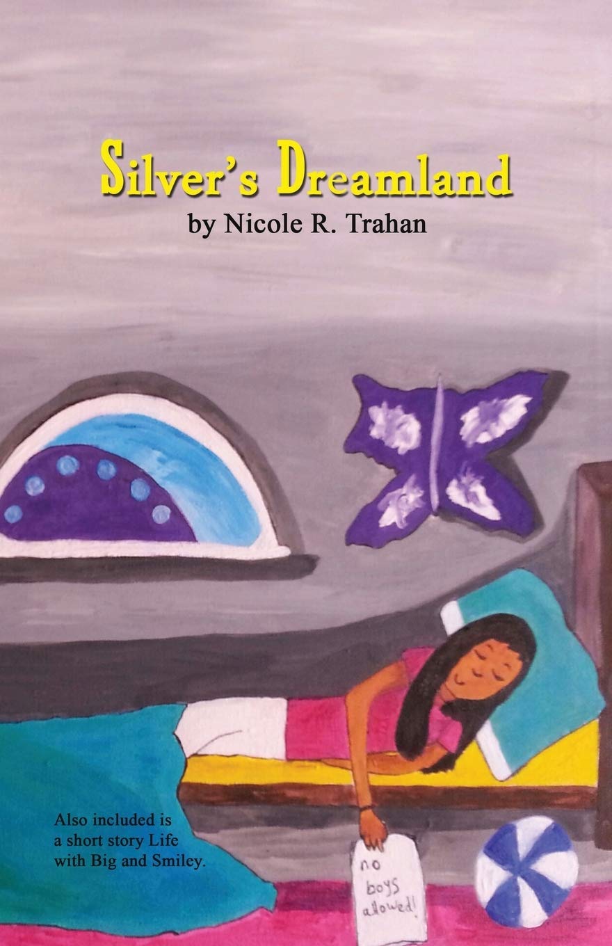 Product Image: Silver's Dreamland