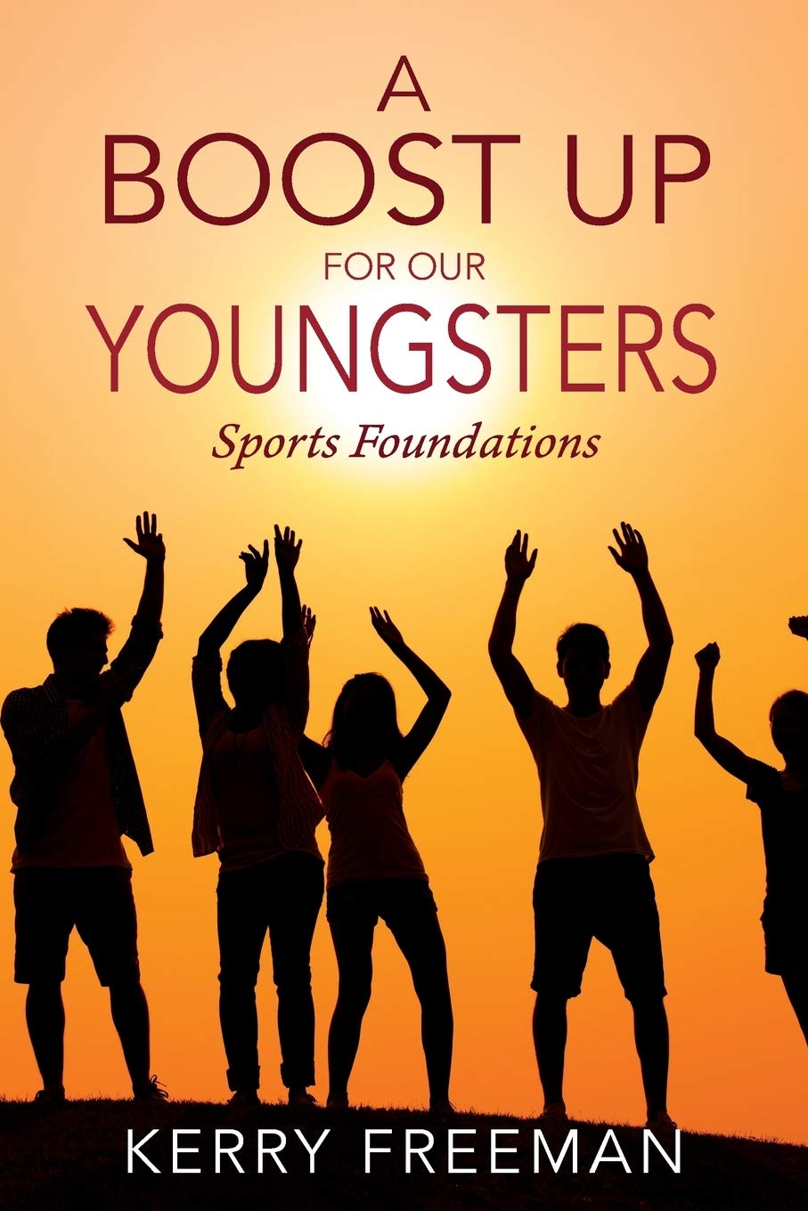 A Boost Up for Our Youngsters: Sports Foundations Health, Nutrition & Fitness