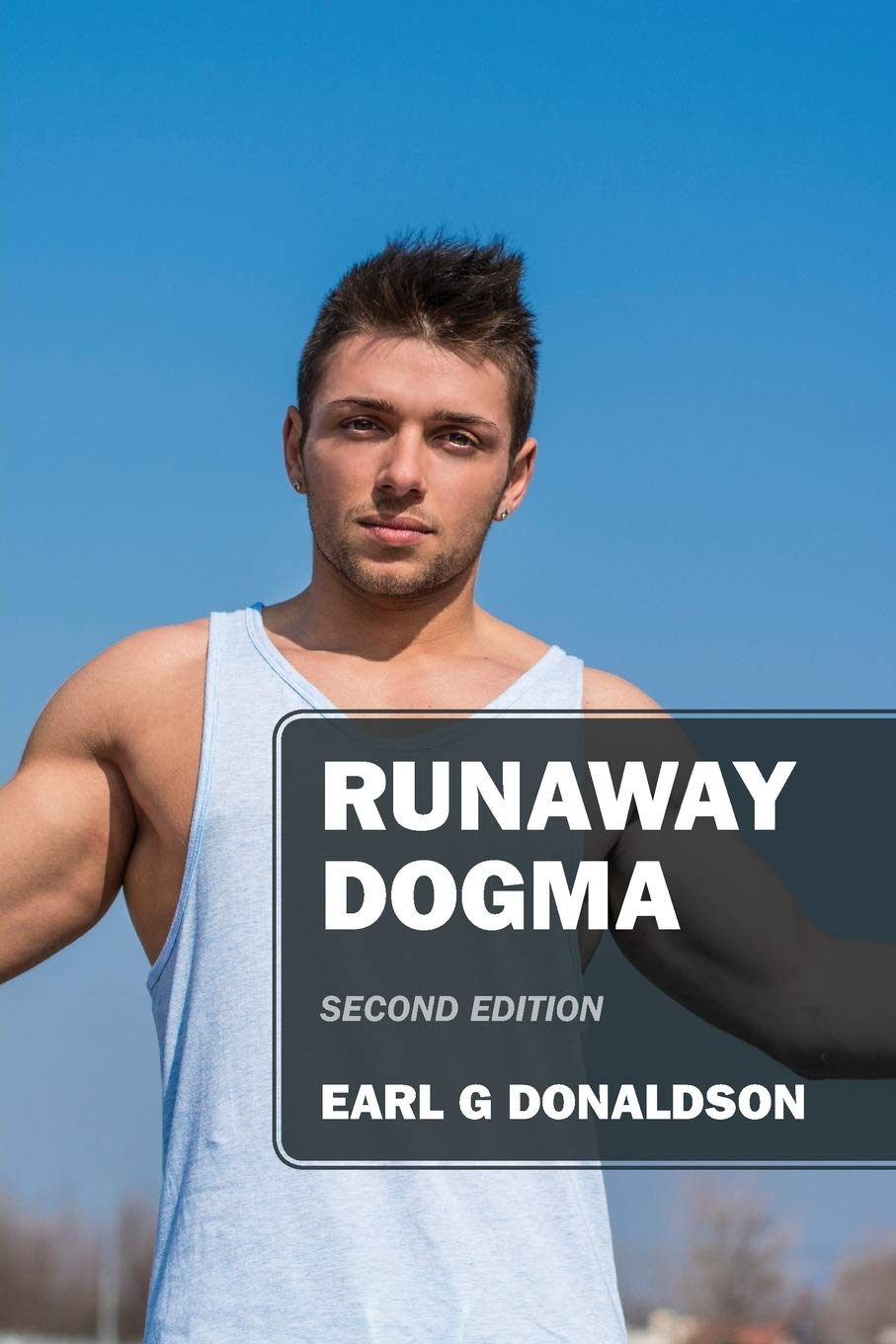 Product Image: Runaway Dogma: Second Edition
