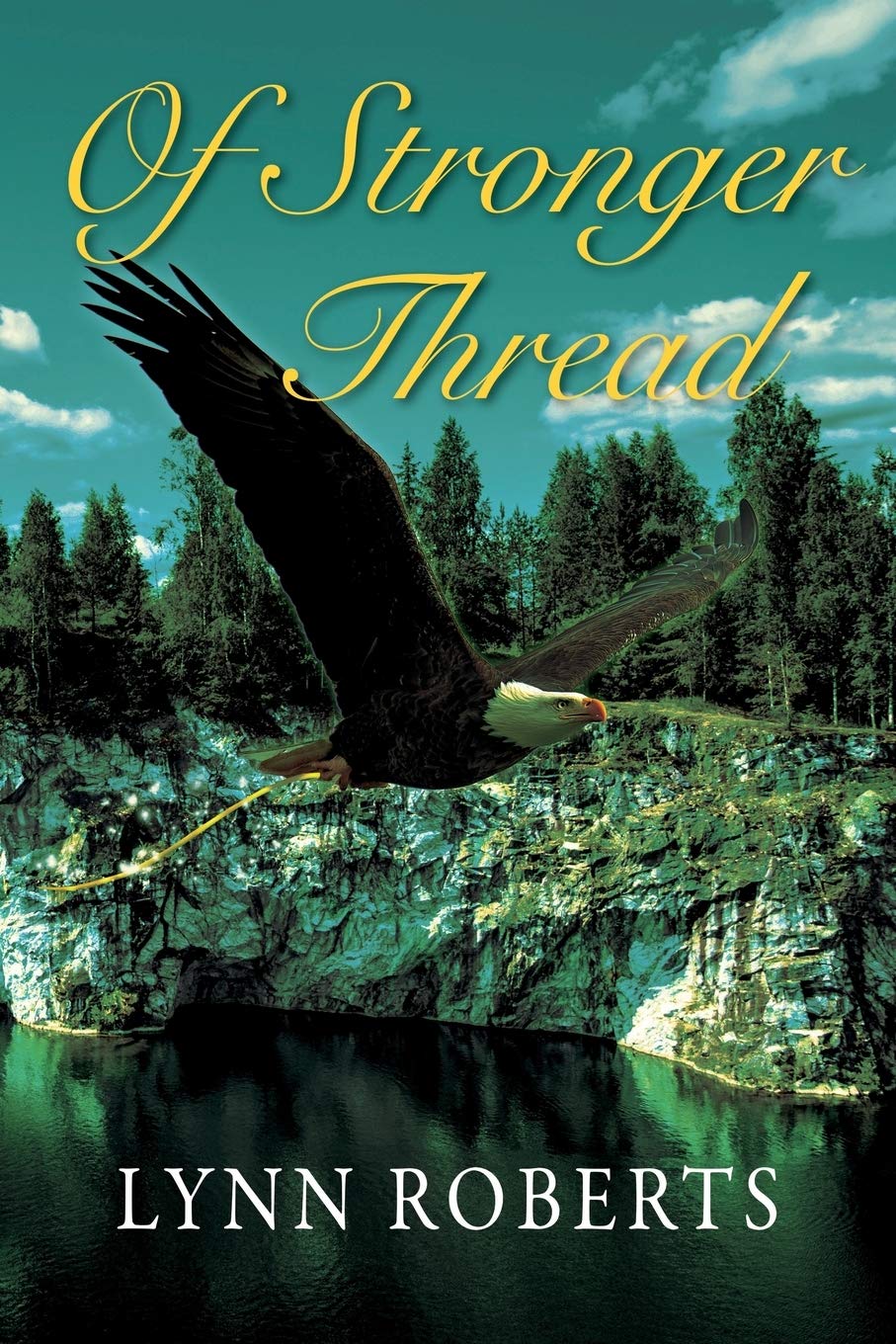 Product Image: Of Stronger Thread