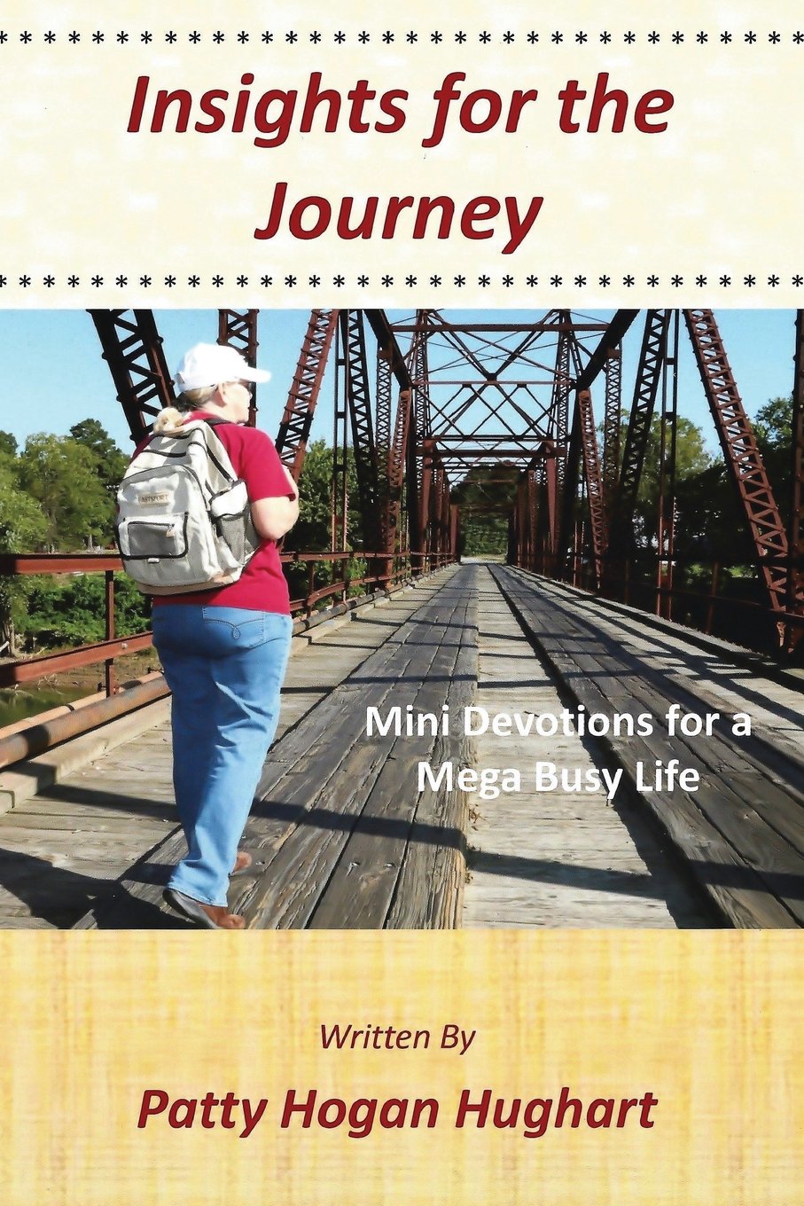 Insights for the Journey: Mini Devotions for a Mega Busy Life Social Sciences