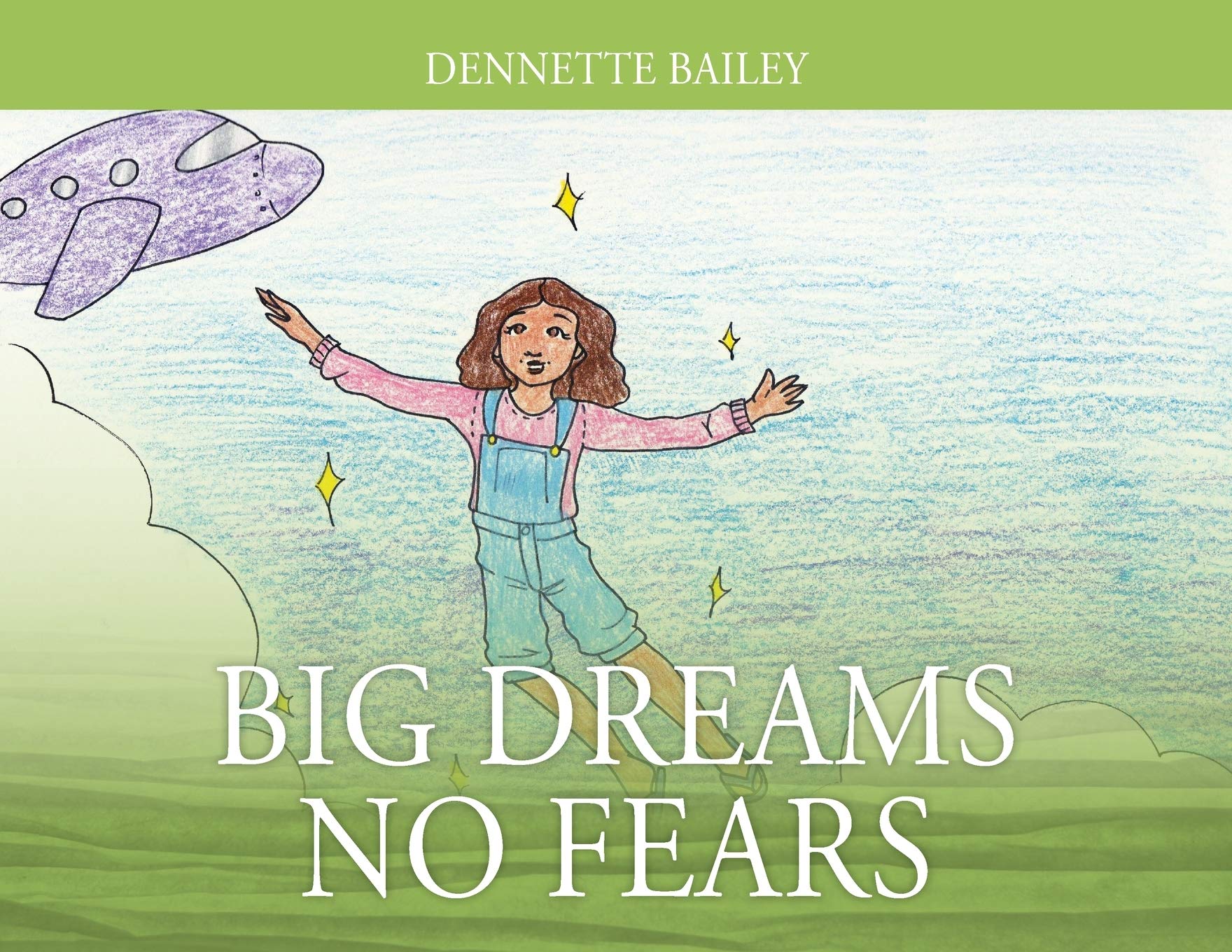 Product Image: Big Dreams No Fears