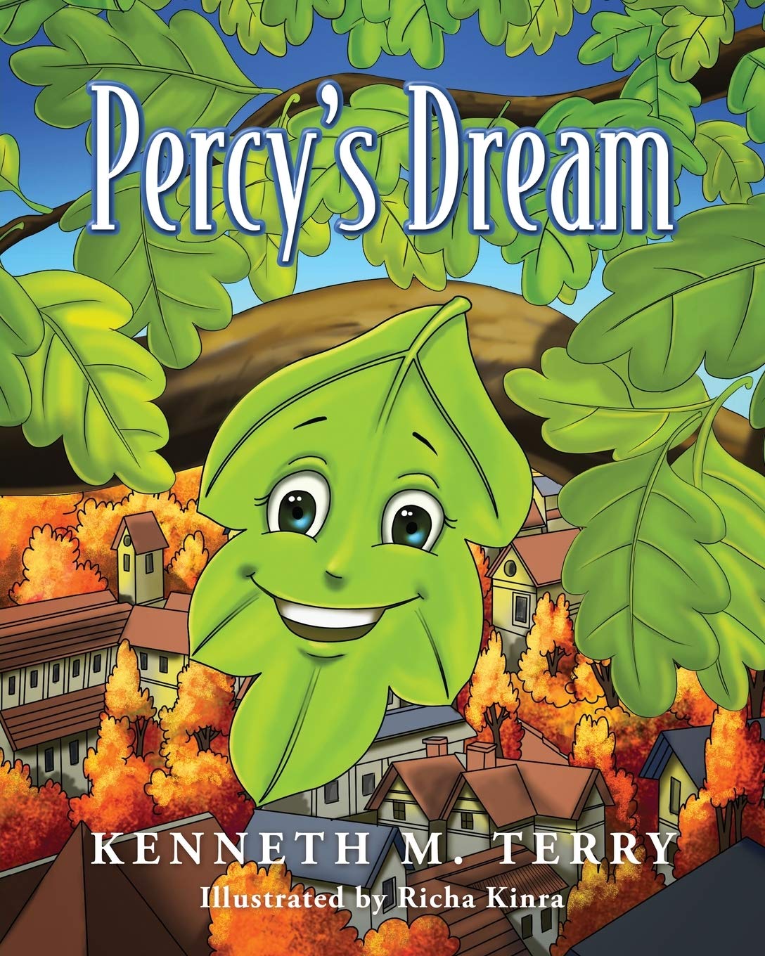 Product Image: Percy's Dream