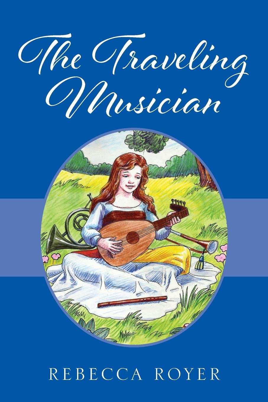The Traveling Musician Non-fiction