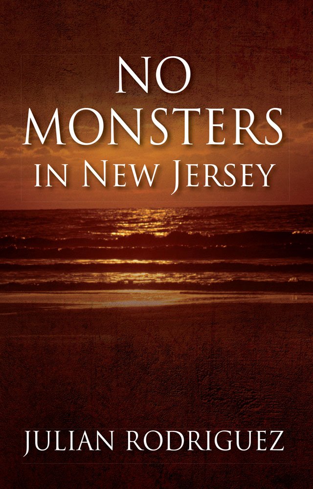 No Monsters in New Jersey Historical Fiction