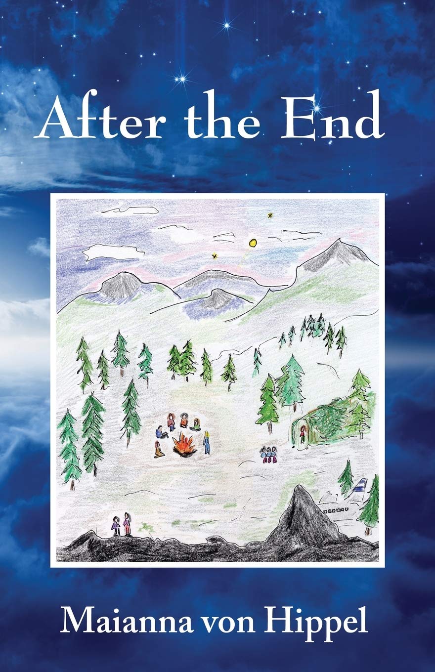 Product Image: After the End
