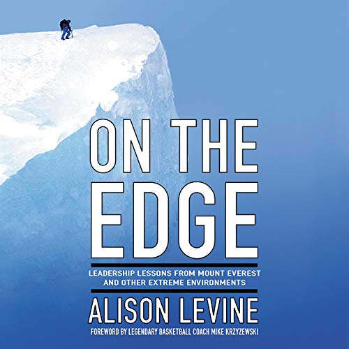 On the Edge: The Art of High-Impact Leadership Media & Communication