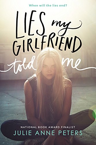 Lies My Girlfriend Told Me Fiction