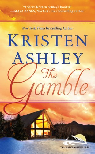 The Gamble (Colorado Mountain, Band 1) Eroticism